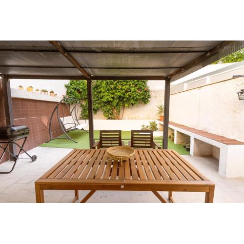 BeHomes Peaceful Retreat w Sauna near S Centrale
