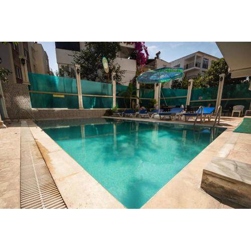 Behram Hotel