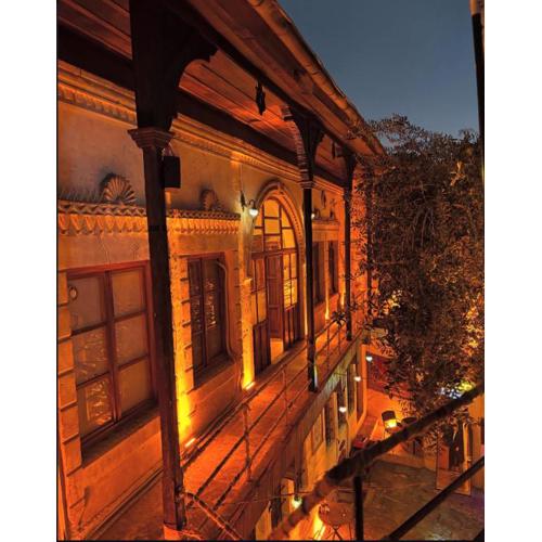 Beirut Taş Konak Otel