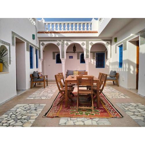 Beit El Ezz - la grande