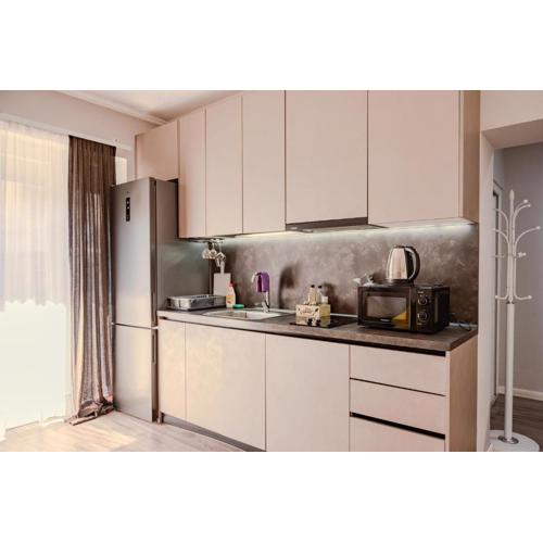 Bejart Apartment 1