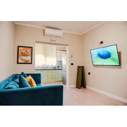Bejart Apartment 3