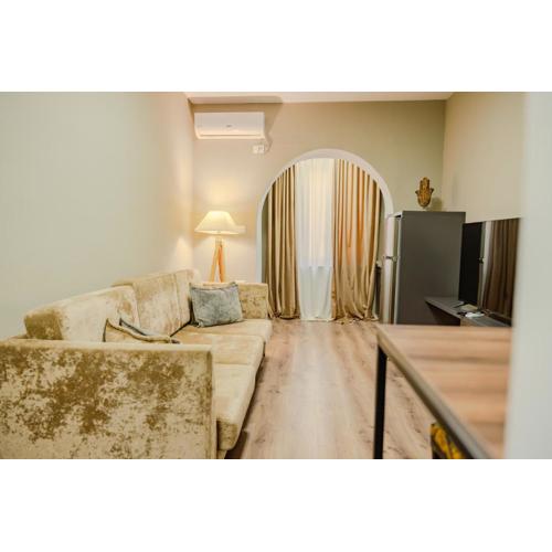 Bejart Apartment 4