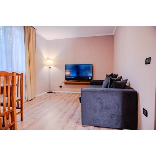 Bejart Apartment 5