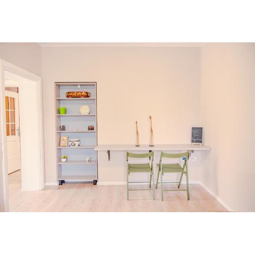 Bejart Apartment 6