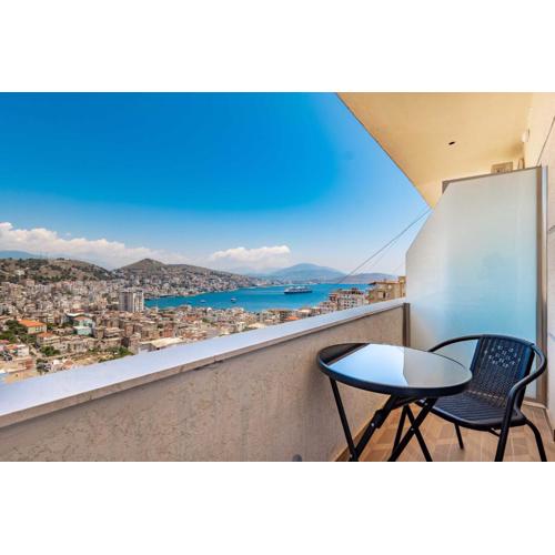 Bekim Apartments