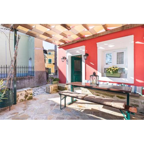 Bekiris Traditional Inn
