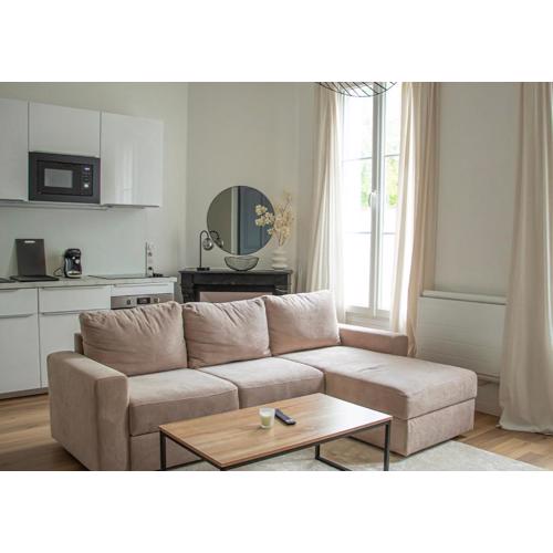 Bel Appartement - Proximité Maisons de Champagne - Wifi