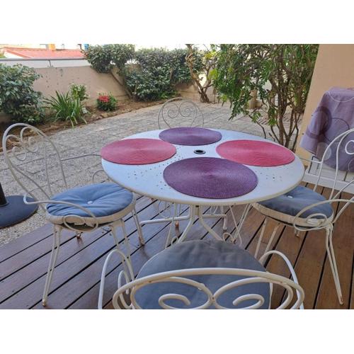 Bel appartement 2 chambres à 150m de la plage avec terrasse et wifi gratuit - FR-1-323-453