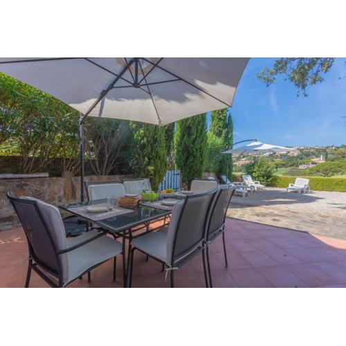 Bel appartement 4p St-Maxime
