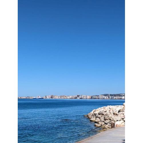 Bel appartement à louer à Lungomare Vlorë