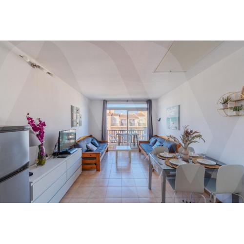 Bel Appartement Empuriabrava Gran Reserva by Welhomy