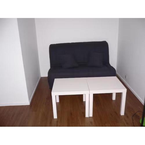 Bel appartement meublé et aménagé
