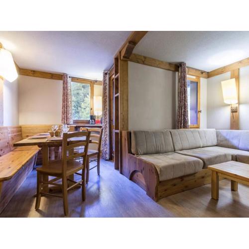 Bel appartement proche centre, 2 chambres, rénové, balcon, 6 pers - FR-1-181-2445