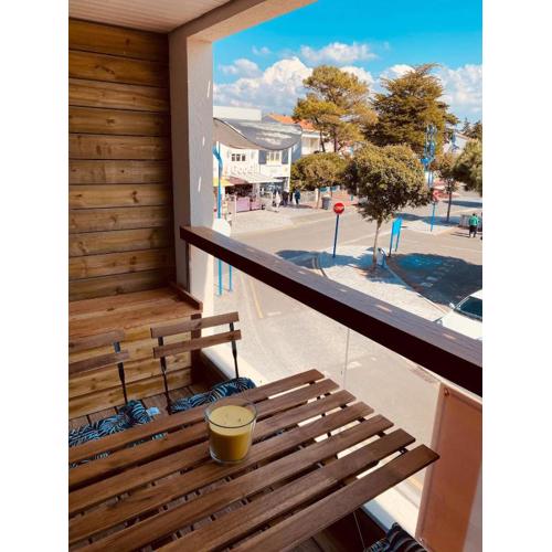 Bel Appartement proche des plages et commerces