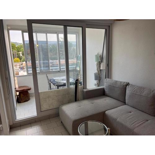 Bel appartement proche des plages