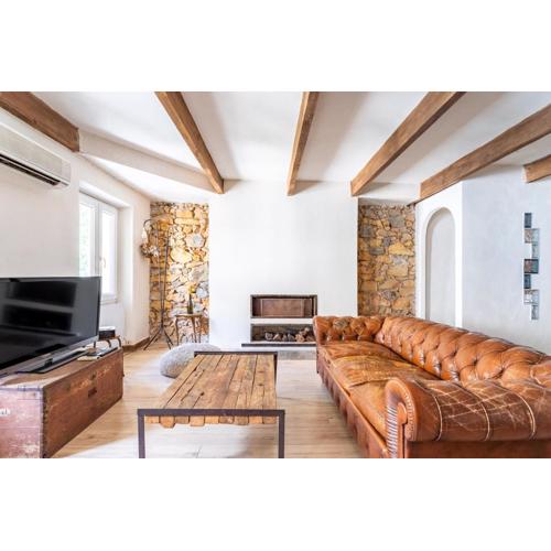 Bel appartement, proximité plages Mourillon