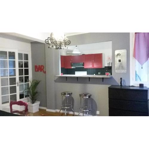 Bel appartement T2 bis à deux pas de l\