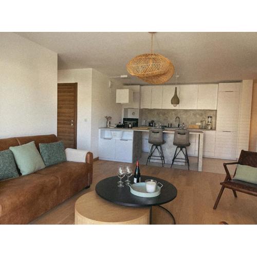 Bel Appartement Vieux Port Porto-Vecchio