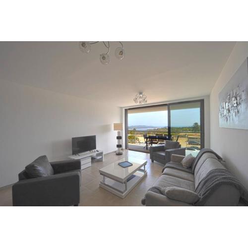 Bel appartement vue mer Porto Vecchio