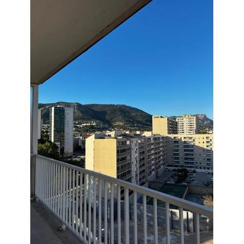 Bel appartement