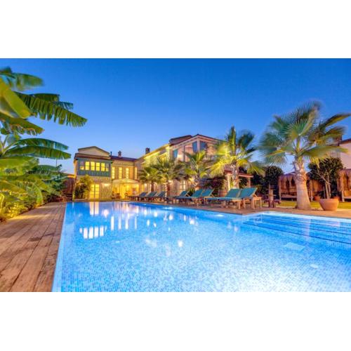 Bel Canto Alaçatı Hotel