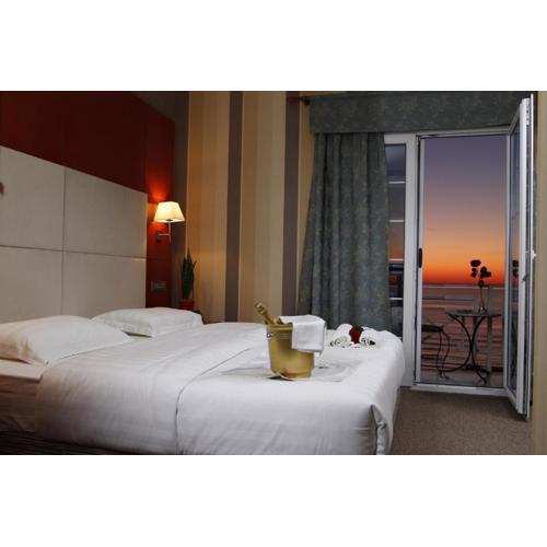 Bel Conti Hotel