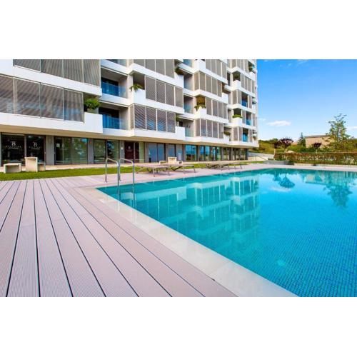 Bel Etage Amora Luxury Seaview Apartment with pool