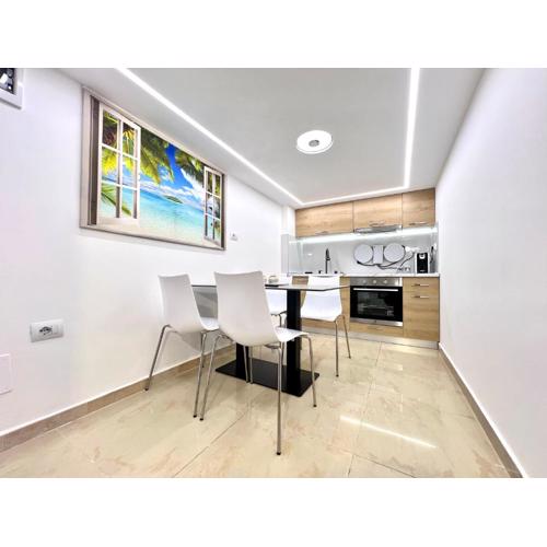 Bel Mare Apartment 2