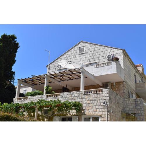 Bel Posto Apartment
