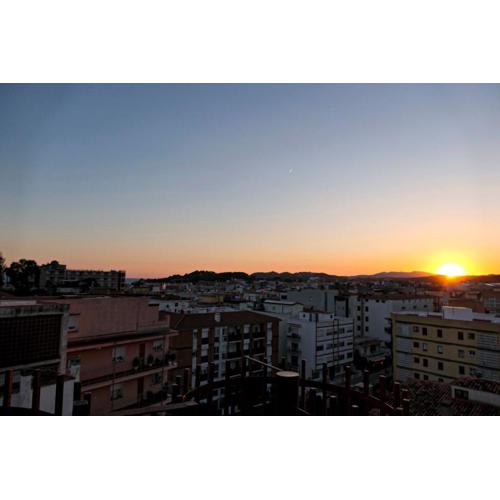Belair Lloret Sun & Beach