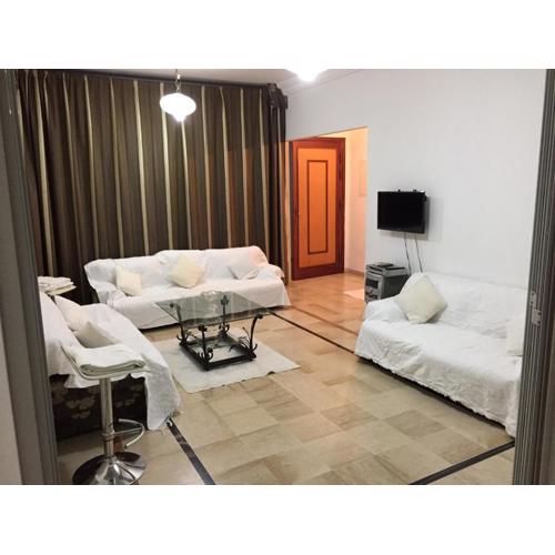 Belaire host appartment
