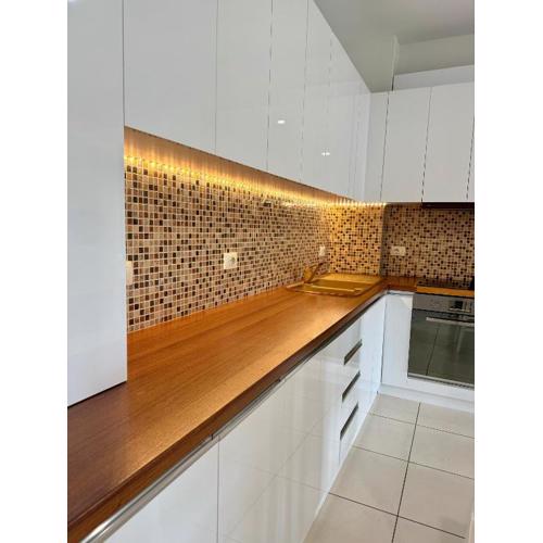 Belaire luxury apartment Sarandë