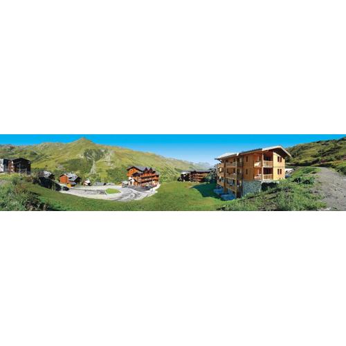 Belambra Clubs Résidence Les Menuires - Le Hameau Des Airelles