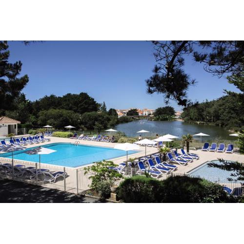 Belambra Clubs Saint-Jean-de-Monts - Les Grands Espaces
