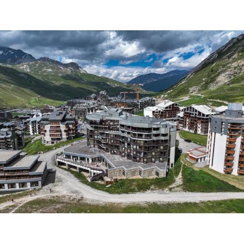 Belambra Clubs Tignes Val Claret