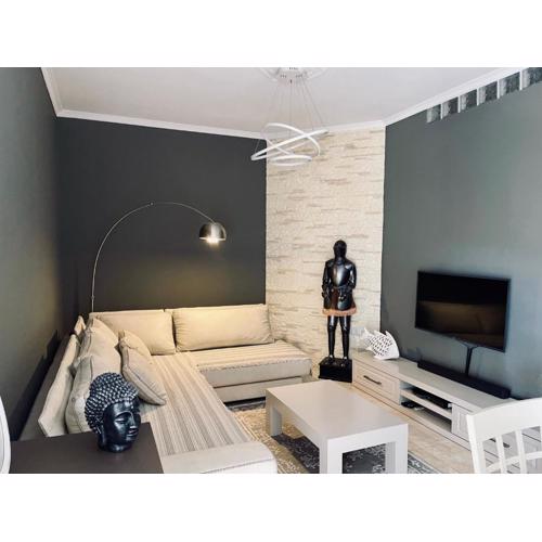 Belas Apartment