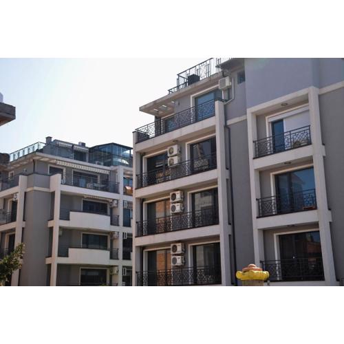 Belchevi Apartments