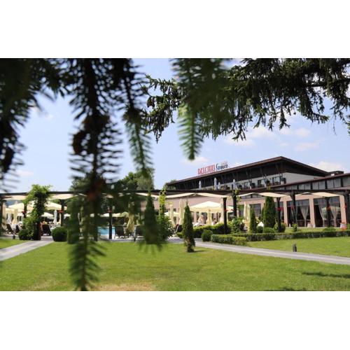 Belchin Garden SPA&Wellness