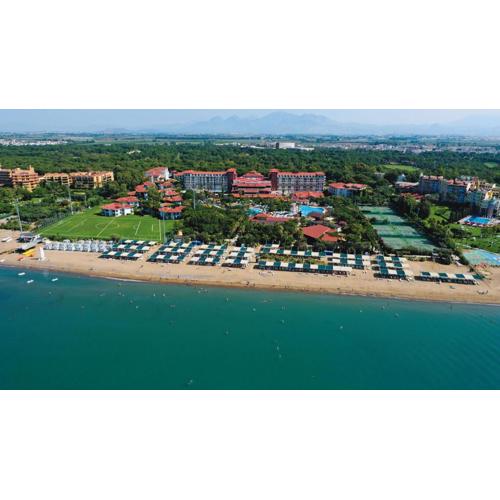 Belconti Resort Hotel