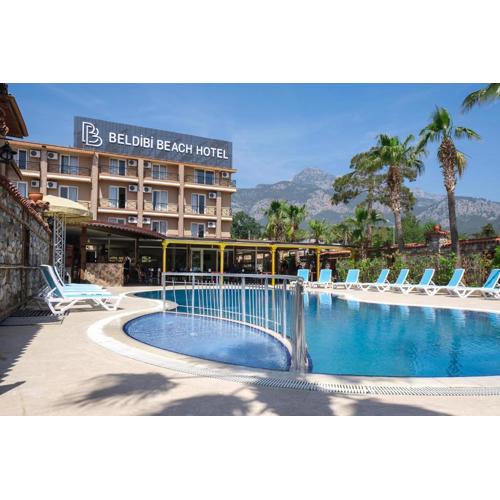 Beldibi Beach Hotel