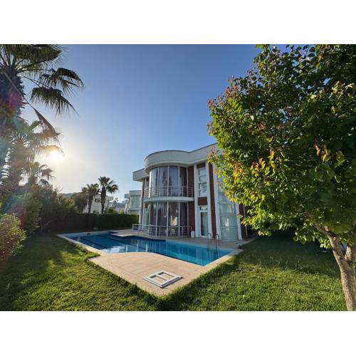 Belek Beach Villa