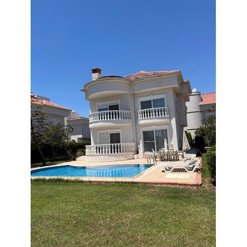Belek Golf Village - Villa with private pool