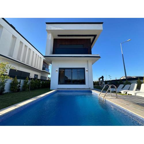 Belek Tatil Villa