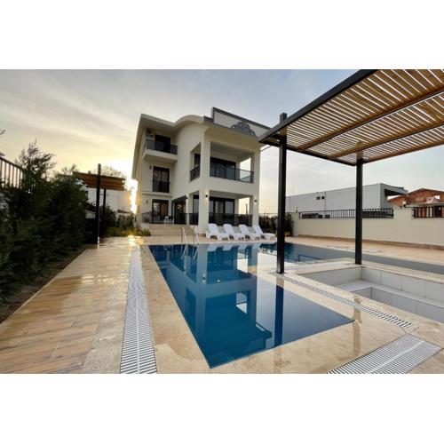 Belek Tatil Villa