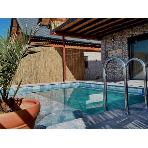 Belen nature&lodge