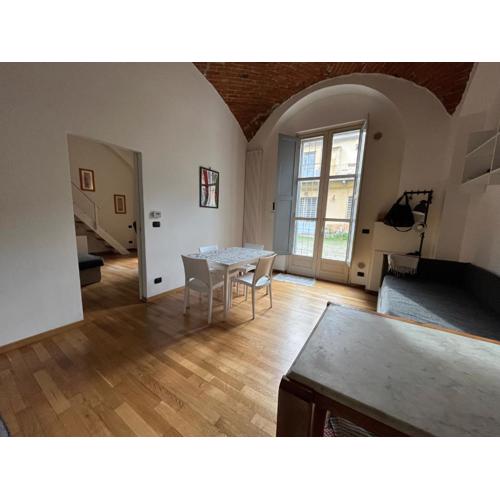 Belfiore Loft