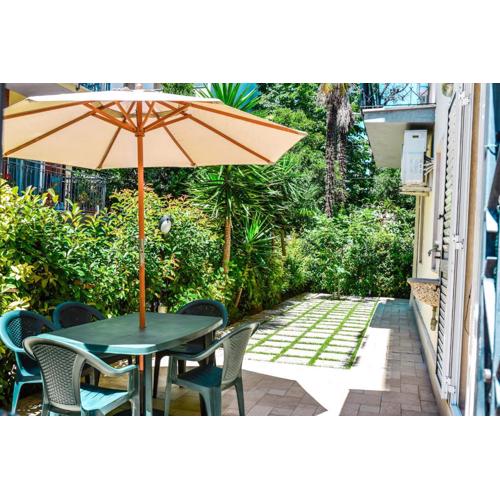 Belgrado Apartment, a due passi dal mare Rif A138