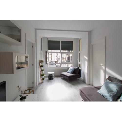 Belgrano Beach & Oldtown by Beauty Rentals