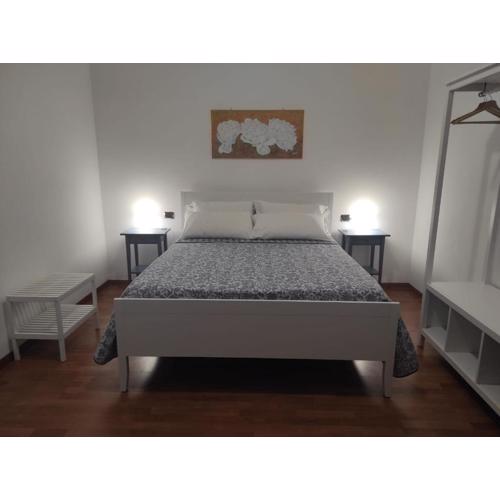 Belinda Rooms - Positano